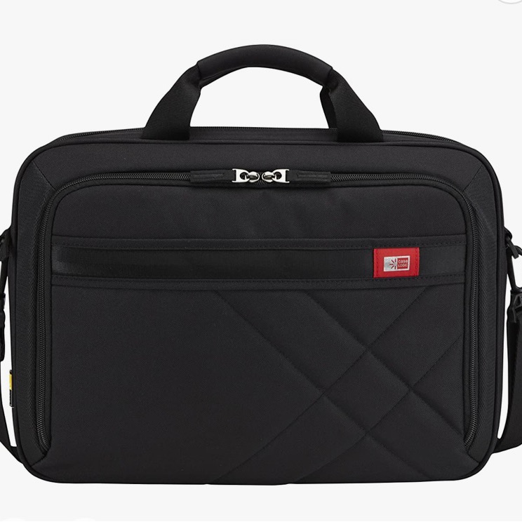 Case Logic Attach + Slim Case